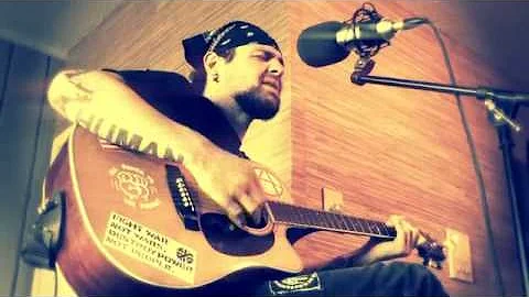 Bobby Whittenberg - "Oh Palestine" - No Gods! No M...