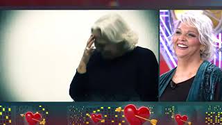 Salvame Deluxe Telecinco incluye poli a Charo Vega 2021.