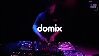 Hannon @ The Dark Room, Jan 8th 2020