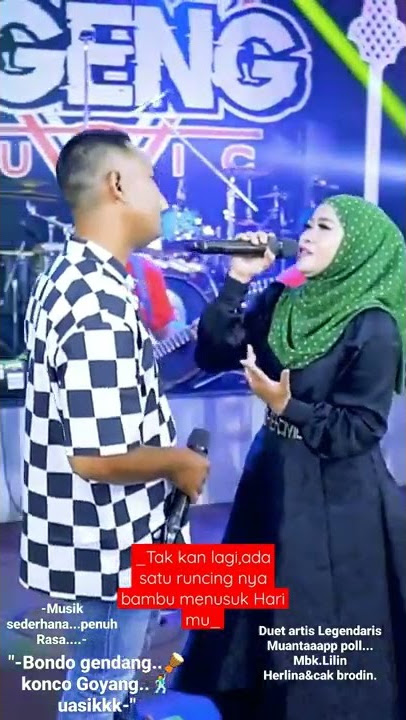 Ageng musik Story wa 'Arjun' Terbaru...duet. artis bibit kawit...sederhana penuh rasa.
