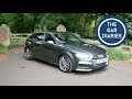 Audi S3 Sportback - Review and Test Drive