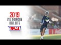 Lyle Thompson 2019 MLL Highlights