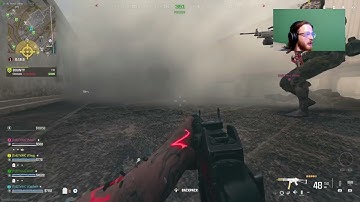 Warzone Warlordz ft. zBoo, zMoon, zThug