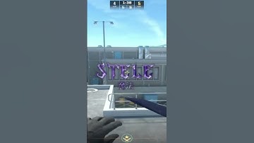 brutal ego diff #cs2 #csgo #csgomoments #counterstrike2 #gaming