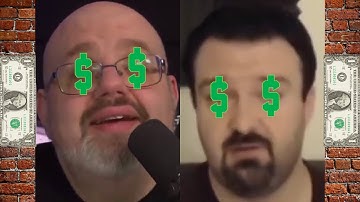 E-Beggar ReviewTechUSA Criticizes E-Beggar DSPGaming For... E-Begging! 🤦‍♂️ (Junk Media Re-Upload)