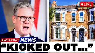 UK Landlords Force Out 29,000 Renters And It’s About to Get Worse