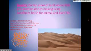 Geography Video #1 Significant Landforms of the Eastern Hemisphere.webm