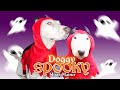 Official doggy spooky lyric  mistermainer