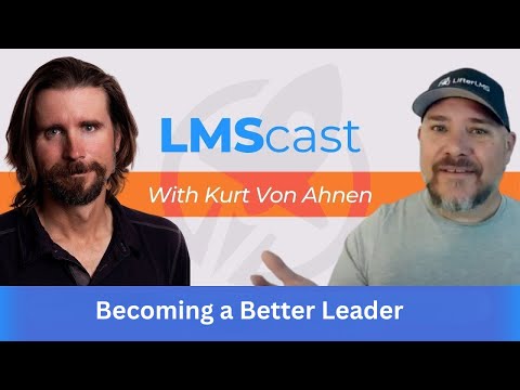 Watch Becoming a Better Leader: Wisdom from the Trenches on YouTube