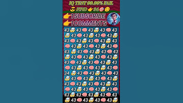 find the odd number #maths #puzzle #riddles