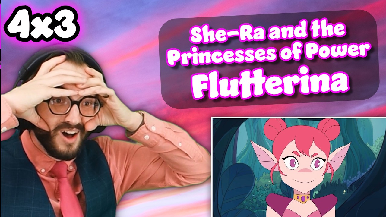 Character Development and Narrative Structure in Animated Series