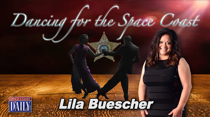 Dancing for the Space Coast: Lila Buescher