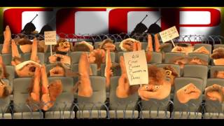 Amped 3 (HD): Let's to Play Ski Patrol! (Act II) (English)
