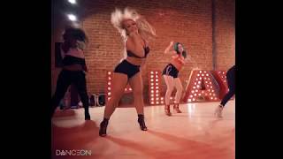 Lexi Tonniges | Saweetie - ICY GRL | Brinn Nicole Choreography | DanceOn Class