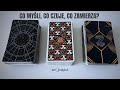 🔮 TAROT: CO MYŚLI, CO CZUJE, CO ZAMIERZA (11) #tarot #wybierzkarte #pickacard #czytanietarota