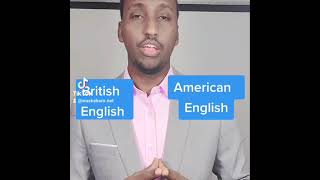 soo dajiso appka #waxkabaro si aad luuqada #english ka u barato