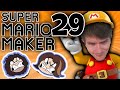 Super Mario Maker: Endless Torture - PART 29 - Game Grumps