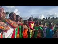 Samburu Dancers