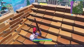 Fortnite Best Moments | Triple Impulse Grenade Kill