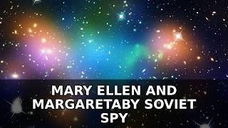 The Mary Ellen and Margaretaby Soviet Spy Plane #Shorts