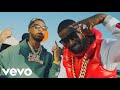 Gucci Mane ft. Key Glock, Young Dolph & Project Pat - It's On Me (Official Video)