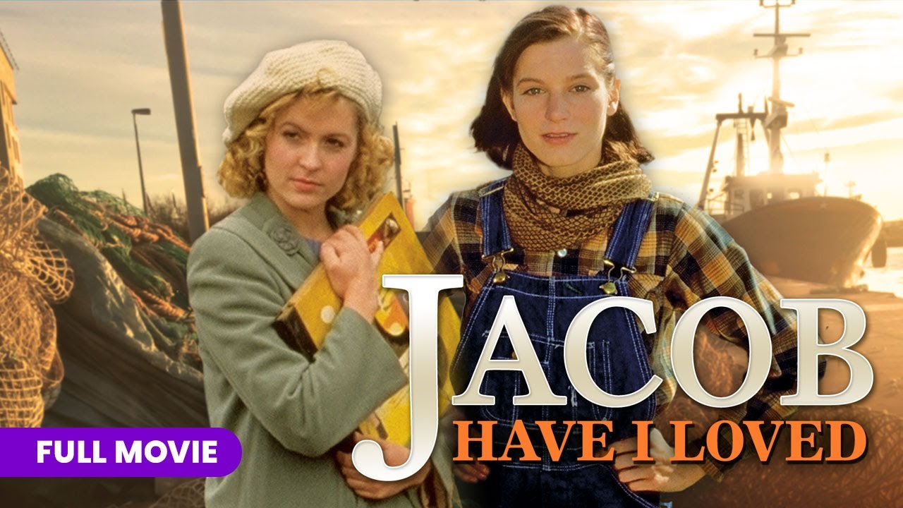Джейкоба я любила | Полный фильм