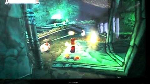 The Tower of the Leptys part 1 - Preparation