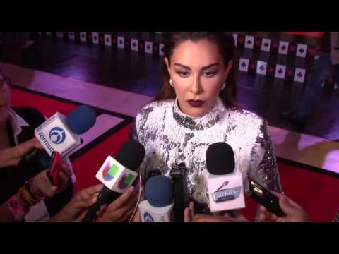 Video: Ninel Conde Potrebbe Morire Come Jenni Rivera