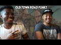 OLD TOWN ROAD FUNK: MC Jottapê e MC M10 feat. DJ RD | Reação
