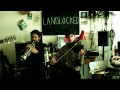 Fanfarlo - Landlocked (Acoustic Performance)