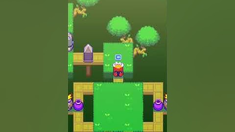 Rust Bucket: World 1, Level 9