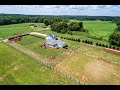 Farm House For Sale - Pittsboro North Carolina 27312