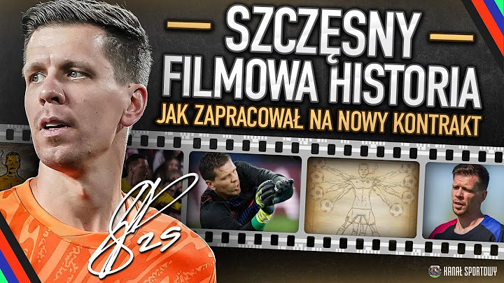 JAK SZCZĘSNY ROZKOCHAŁ W SOBIE BARCELONĘ? PIĘKNA HISTORIA POLSKIEGO BRAMKARZA!