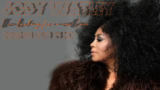 Jody Watley -  I'm looking for a new love -  Benergee 24 Club mix