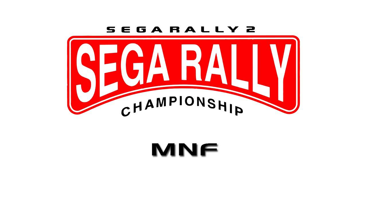 Sega Rally 2 - MNF