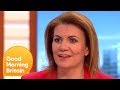 Will Men and Women Ever Be Paid the Same in Sport? | Good Morning Britain image