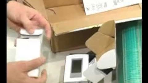 TempZone™ Flex Roll Installation Guide Part 1 | Radiant Heat