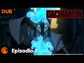 Gachiakuta | Episodio 3 – DUB ITA