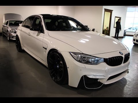 2015 M3 For Sale >> 2015 Bmw M3 For Sale In Canton Ohio Jeff S Motorcars 2015 M3 For Sale >> 2015 Bmw M3 For Sale In Canton Ohio Jeff S Motorcars