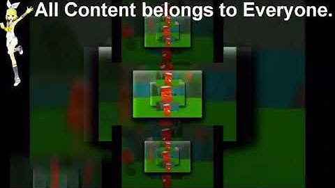 (REUPLOADED^2) Short pitch test^3 V4 Scan