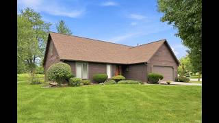 4926 Pasture Gate Place, Fort Wayne, IN, 46804 Tour - $279,900