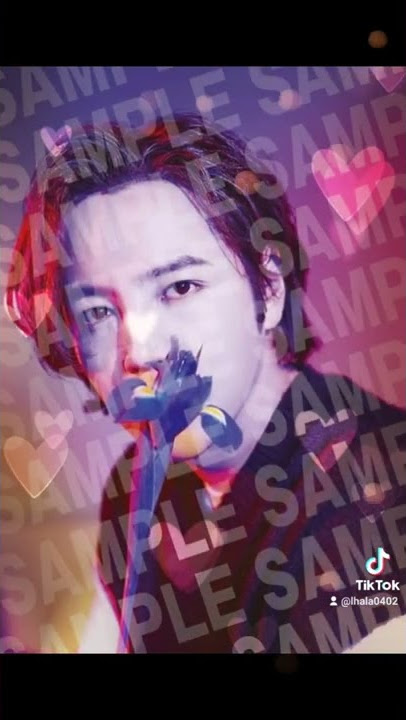 Fiction- Jang Keun Suk #JangKeunSuk  #asiaprince #fiction #blooming