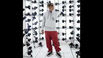 Juice WRLD - Be Here (In The Mix) (New CDQ Snippet)