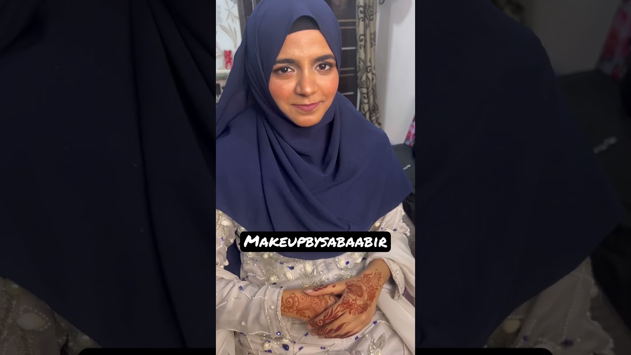 Makeup by saba Abir✨🫶🏻