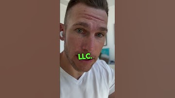 How to Turn Your 1099 into an S-Corp and Save on Taxes