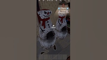 нашли лучшее место для выживания в расте во 5 #rust #растмирейд #vtuber #растмирейд  #игры