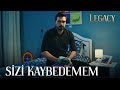 Amcam Senin İçin Her Şeyi Yaptı Legacy 205 Bölüm English Spanish Subs