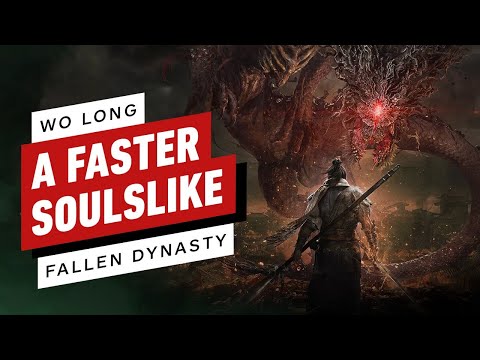 Wo Long: Fallen Dynasty - Post-Beta Preview