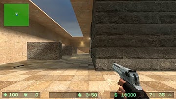 CSS ONLY DEAGLE SenЯ