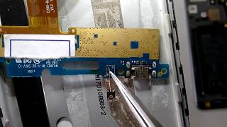 Asus zenfone 3 ( x008da ) mic line jumper solution - YouTube